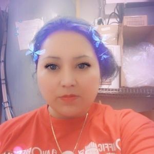 Meet your Posher, Espino